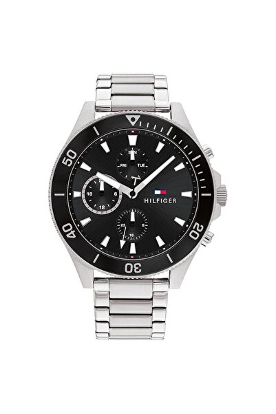 Tommy Hilfiger Th1791916 Men's Wristwatch
