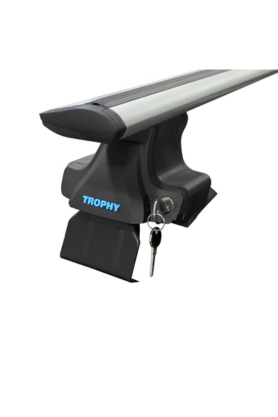 FA OTO AKSESUAR Fiat Egea Sedan 2015 Model ve Sonrası Uyumlu Ara Atkı Tavan B...