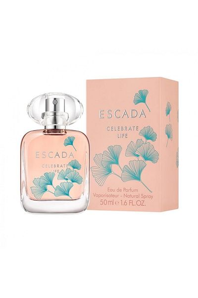 Escada عطر للنساء - او دى بارفان، 50 مل