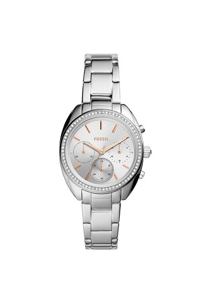Fossil Fbq3657 Women's Wristwatch