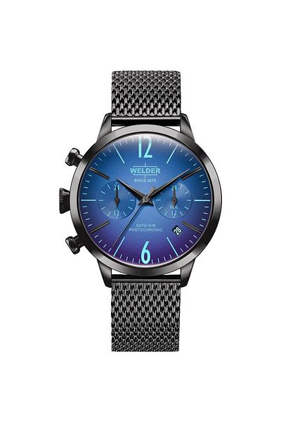 WELDER MOODY Wrist Watch - Wwrc611