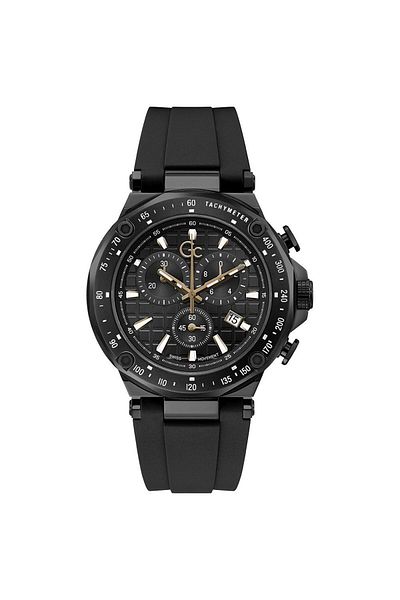 GC Y81008g2mf Men's Wristwatch