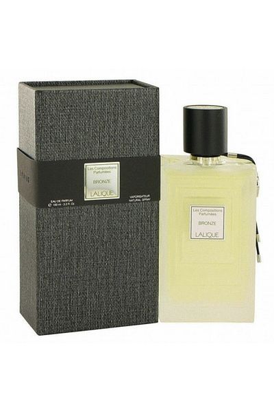 Lalique Electrum Le Combose perfume for women by Lalique - Eau de Parfum, 100 ml