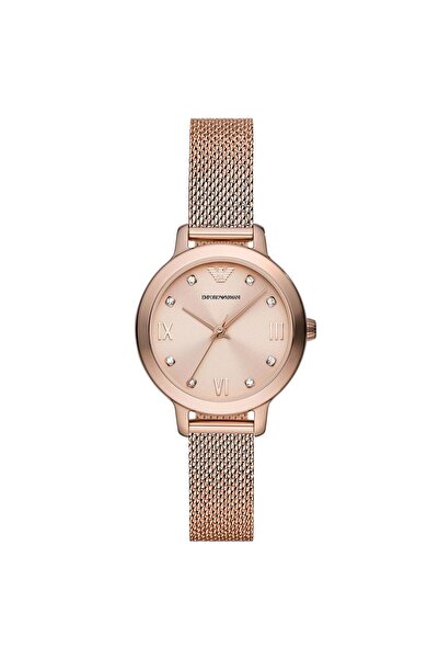 Emporio Armani Ar11512 Kadın Kol Saati