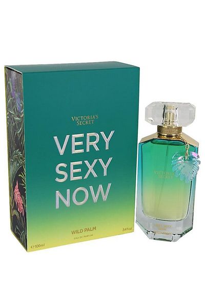 Victoria 's Secret Very Sexy Now Wild Balm Eau de Parfum Spray 100 ml