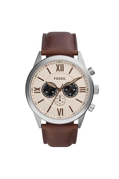 Fossil Fbq2726 Men's Wristwatch
