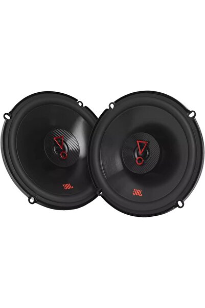 JBL Stage3 627F 225 Watt 16 Cm Oto Hoparlör Takımı by HARMAN