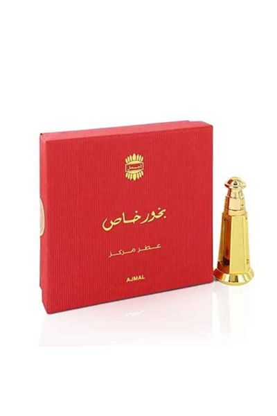 Ajmal Special Incense for Unisex 3 ml - Perfume Oil