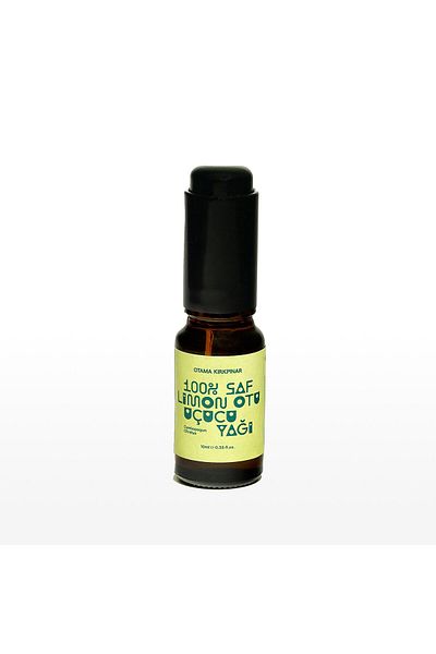 Otama Kırkpınar 100% Pure Lemonade Essential Oil - 10 ml