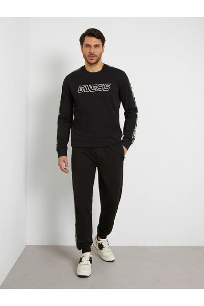 Guess Arlo Cn Sweatshirt