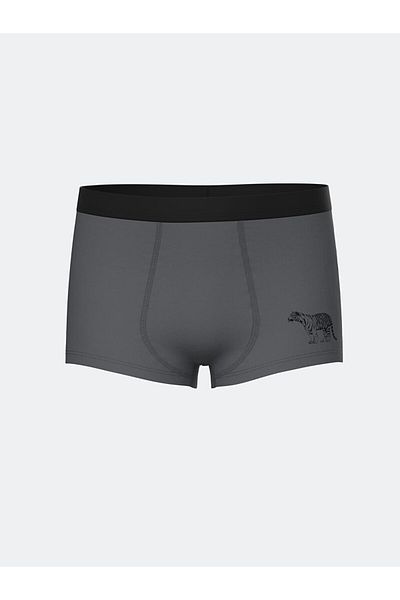 LC Waikiki New Season Printed Boys' Boxer 3-Piece - S55248Z4