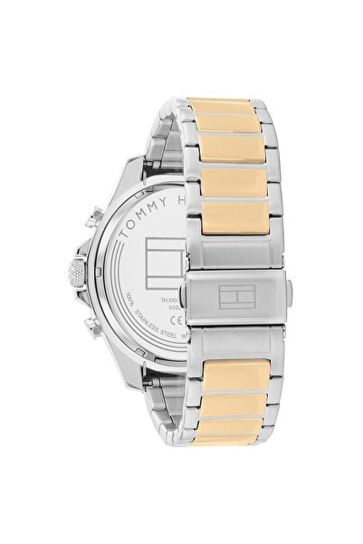 Tommy Hilfiger Th1792079 Men's Wristwatch