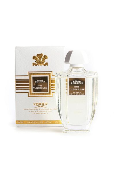 Creed Aqua Original Cedre Blanc EDP for women and men 100ml