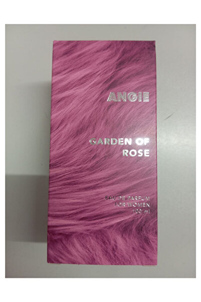 Angie GARDEN OF ROSE WOMEN PARFÜM 100 ML.