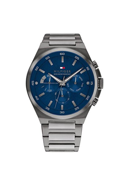 Tommy Hilfiger Th1792089 Erkek Kol Saati