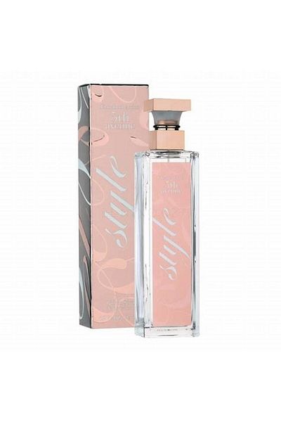 Elizabeth Arden 5th Street Style EDP for Women - 100ml