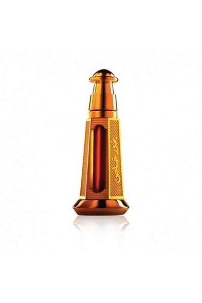 Ajmal Special Incense for Unisex 3 ml - Perfume Oil