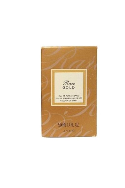 AVON Rare Gold Eau de Parfum for Women by Avon 50 ml