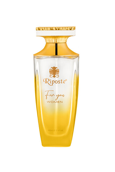 Riposte For You Kadın Parfüm 100 ML