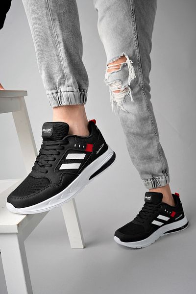 Zerenyus Model Bro de înaltă calitate, pantofi cu șireturi, respirabili, zilnic, casual, pantofi de mers sport în patru anotimpuri