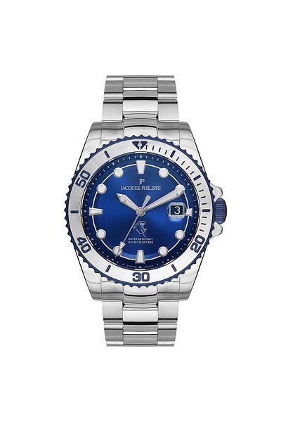 Jacques Philippe Jpqgs351336 Men's Wristwatch