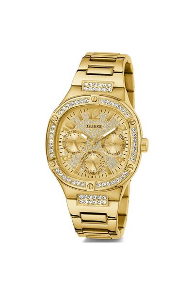 Guess Gugw0558l2 Women's Wristwatch