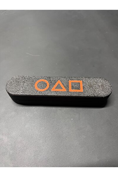 3DRoboMODA Squid Game 5 Stone Game Convenient Special Boxed Collectible and Gift