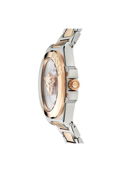 Versace Vrscve8d00424 Women's Wristwatch