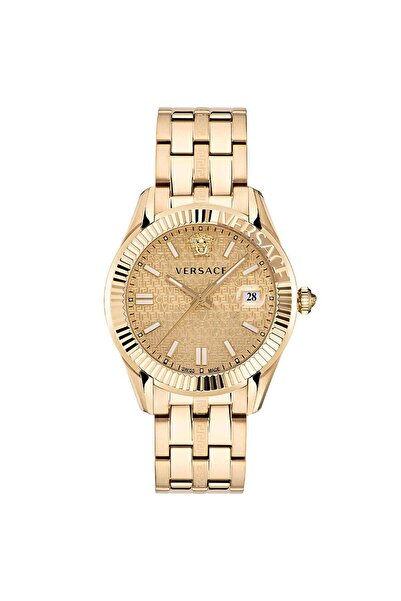 Versace ساعة يد رجالية Vrscve3k00522