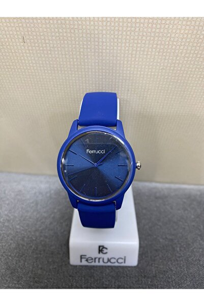 Ferrucci Unisex Watch Fc082403284S.04640522
