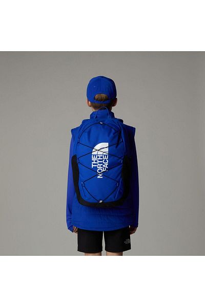 THE NORTH FACE Nf0a52vyef11 Y Court Jester Unisex σακίδιο πλάτης