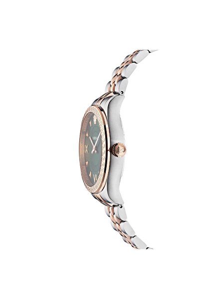 Versace Vrscve2s00422 Women's Wristwatch
