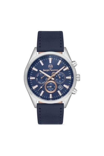 Sergio Tacchini Erkek Kol Saati St.1.10222.2