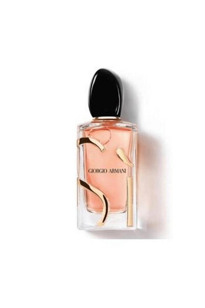 Giorgio Armani Si Eau De Parfum Intense , Women, 50 ml