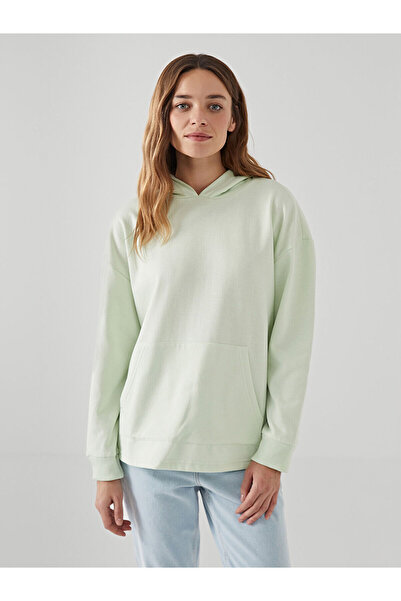 LC Waikiki Hanorac supradimensionat pentru femei