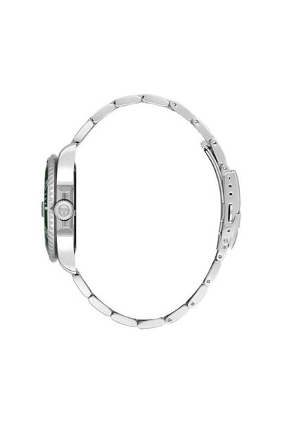 Sergio Tacchini ساعة يد رجالية - موديل St.4.10001-4
