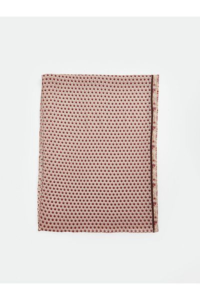LC Waikiki Γυναικείο Voile Sal με σχέδια - S5IY31Z8