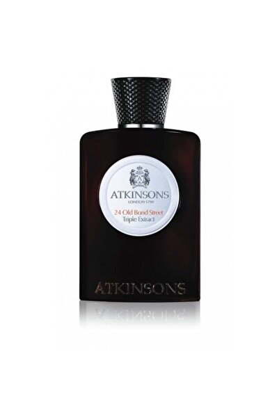 Atkinsons عطر اتكينسونس 24 اولد بوند ستريت تريبل اكستراكت او دو كوليجن 100مل