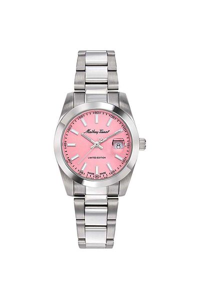 Mathey-Tissot ساعة يد نسائية ماثي تيسو D451pk