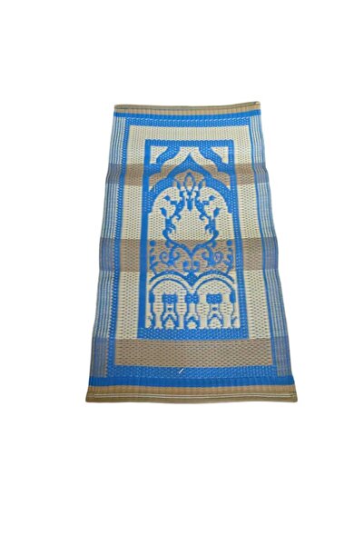 Dağhan Plastik Hasır 60*130 Cm Namazlık Model Seccade Boy Çift Mekik Sağlam H...