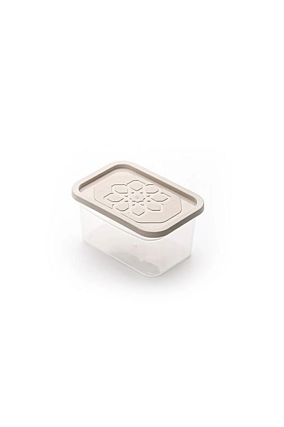 PANJI 16 Pieces Plastic Breakfast