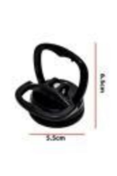 Bunionettes 1 Piece Car Auto Vacuum Body Door Dent Puller Dent Pulling Repair Hammer Mini Suction Cup