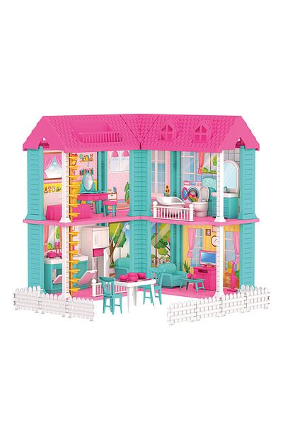 DEDE Mila's Ocean House