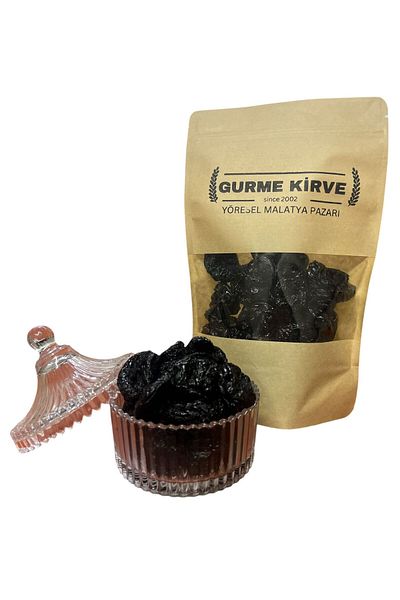 gurmekirve Dried Prune Seedless 200 Gram