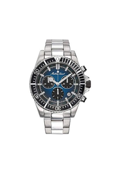 Mathey-Tissot Mathey Tissot H908CHABU Erkek Kol Saati