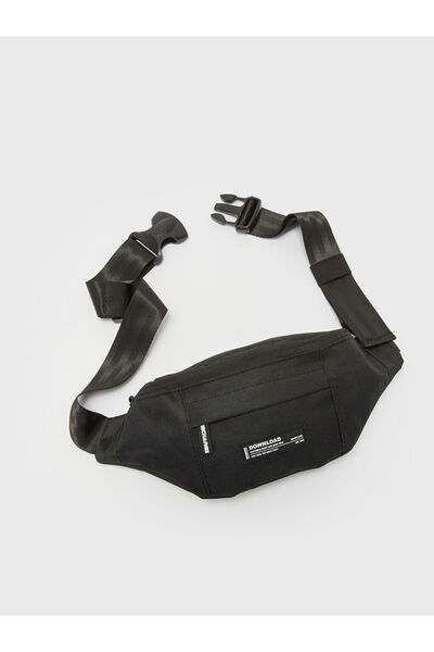 LC Waikiki Baskili Erkek Bel Cantasi - S40858Z8