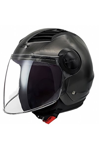 LS2 AIRFLOW JEANS KASK