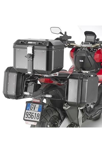 Givi GIVIPL1156HONDAX-ADV750(17-20)YANÇANTATAŞIYICI
