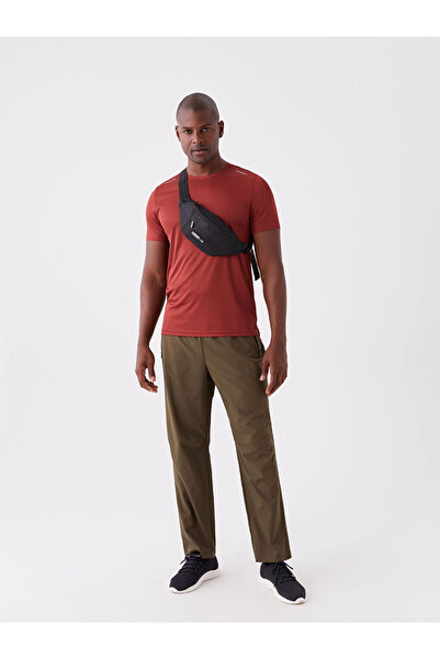 LC Waikiki Baskili Erkek Bel Cantasi - S40858Z8