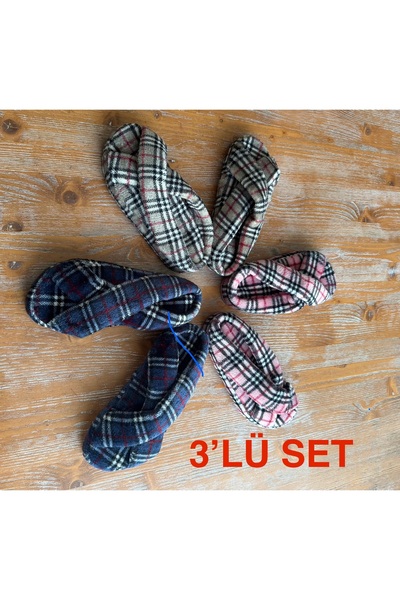 Puly ΣΥΣΚΕΥΑΣΙΑ 3 ΛΟΥΧΩΝ ΛΟΥΧΩΝ ΠΑΝΤΟΦΛΕΣ ΣΠΙΤΙΟΥ